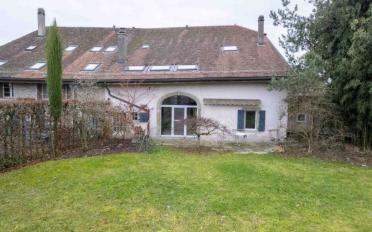 Single house 10 rooms - image - 1