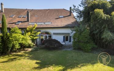 Einfamilienhaus 10 Zimmer - image - 2