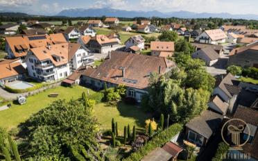 Einfamilienhaus 10 Zimmer - image - 1