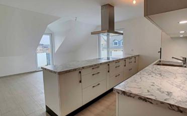 Apartment 2.5 rooms - image - 2