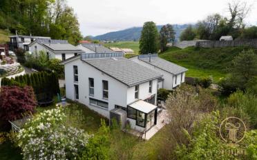 Maison jumelée - image - 1