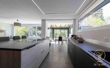 Maison jumelée - image - 5