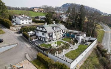 Einfamilienhaus 12 Zimmer - image - 2