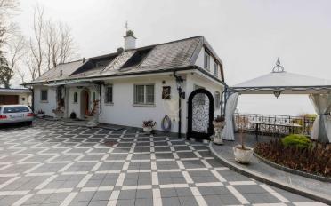 Einfamilienhaus 12 Zimmer - image - 1