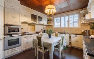 Einfamilienhaus 12 Zimmer - image - 9