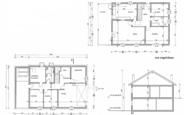 Einfamilienhaus 6.5 Zimmer - image - 13