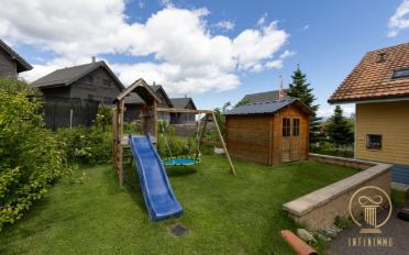 Doppeleinfamilienhaus 5.5 Zimmer - image - 3