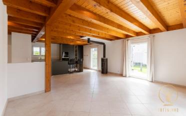 Doppeleinfamilienhaus 5.5 Zimmer - image - 4