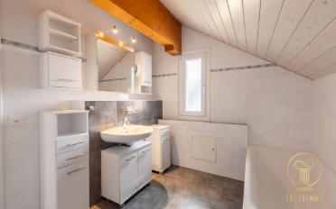 Doppeleinfamilienhaus 5.5 Zimmer - image - 12