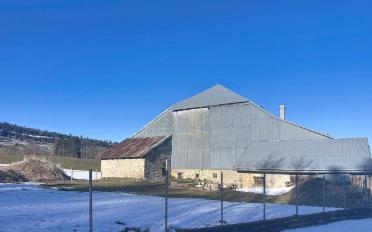 Ferme 4 pièces - image - 3