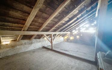 Ferme 4 pièces - image - 12