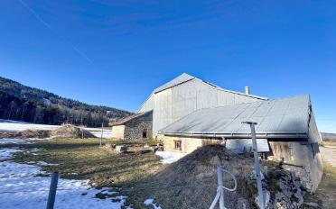 Ferme 4 pièces - image - 13