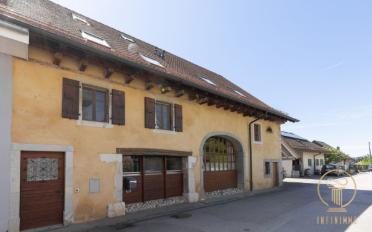 Farm house - image - 3