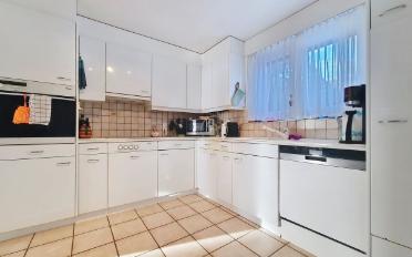 Maison jumelée 6.5 pièces - image - 7