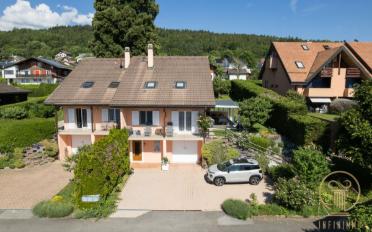 Maison jumelée 6.5 pièces - image - 3
