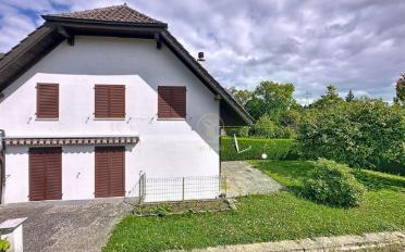 Maison 4.5 pièces - image - 2