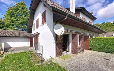 Maison 4.5 pièces - image - 1