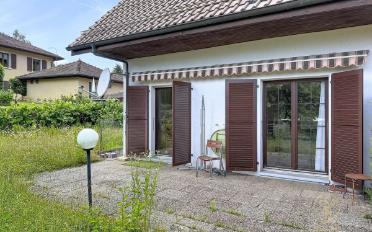 Doppeleinfamilienhaus 4.5 Zimmer - image - 2