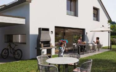 Villa 5.5 pièces - image - 7