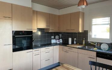 Bifamiliar house 5 rooms - image - 5