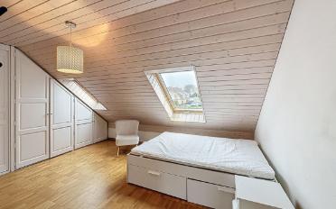 Bifamiliar house 5 rooms - image - 11