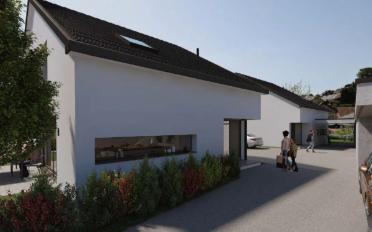 Villa 4.5 pièces - image - 3