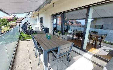 Appartement terrasse 4.5 pièces - image - 3