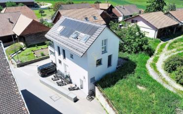 Single house - image - 2