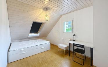 Doppeleinfamilienhaus 5 Zimmer - image - 12