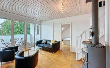 Doppeleinfamilienhaus 5 Zimmer - image - 3