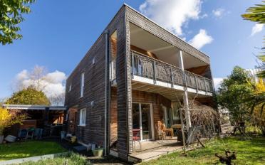 Villa 5.5 Zimmer - image - 2