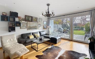 Einfamilienhaus 5.5 Zimmer - image - 2