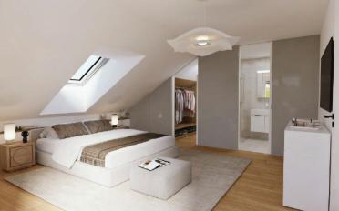 Villa 5.5 Zimmer - image - 6