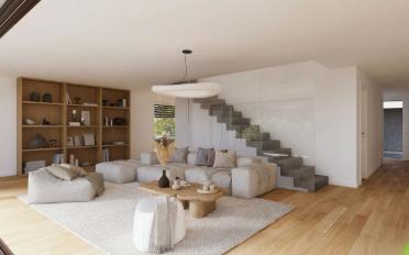 Villa 4.5 Zimmer - image - 1