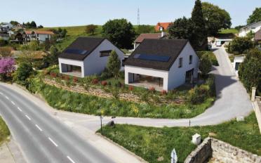 Villa 4.5 Zimmer - image - 2