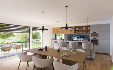 Villa 4.5 Zimmer - image - 5
