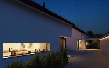 Villa 4.5 Zimmer - image - 8