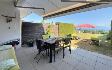 Einfamilienhaus 5.5 Zimmer - image - 1