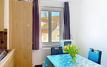 Apartment 4 rooms - image - 9