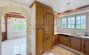 Single house 7 rooms - image - 9