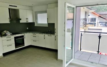 Apartment 2.5 rooms - image - 4