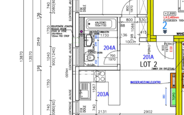 Apartment 2.5 rooms - image - 6