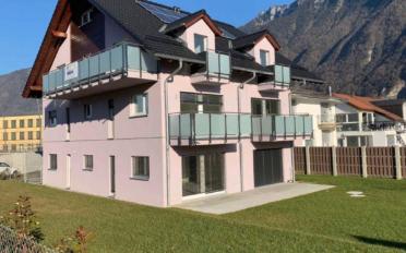 Duplex 5.5 Zimmer - image - 1