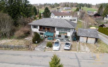 Maison 7.5 pièces - image - 1