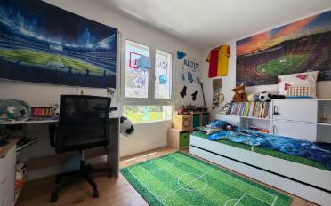 Apartment 5.5 rooms - image - 7
