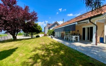 Maison 5.5 pièces - image - 3