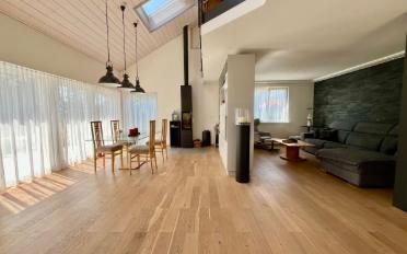 Maison 5.5 pièces - image - 4