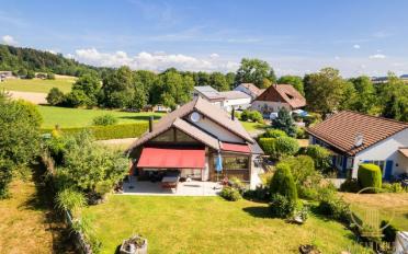 Einfamilienhaus 6.5 Zimmer - image - 1