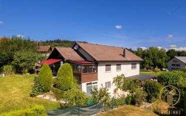 Einfamilienhaus 6.5 Zimmer - image - 2