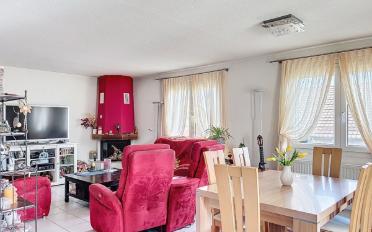 Einfamilienhaus 6.5 Zimmer - image - 7